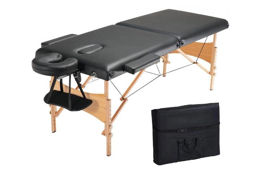 Portable Massage Table