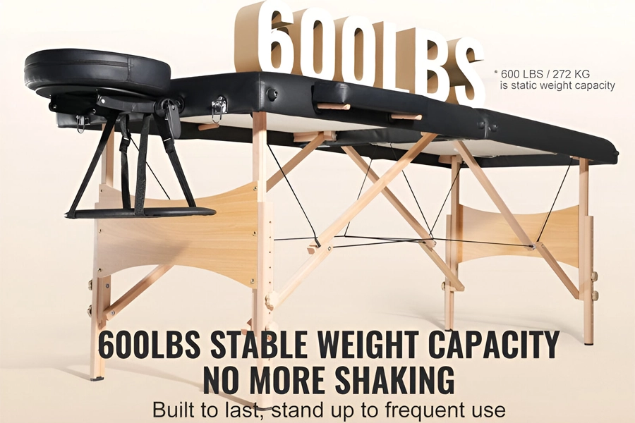 Best Folding Massage Tables